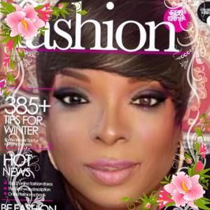 Meet your Posher, Jaclene